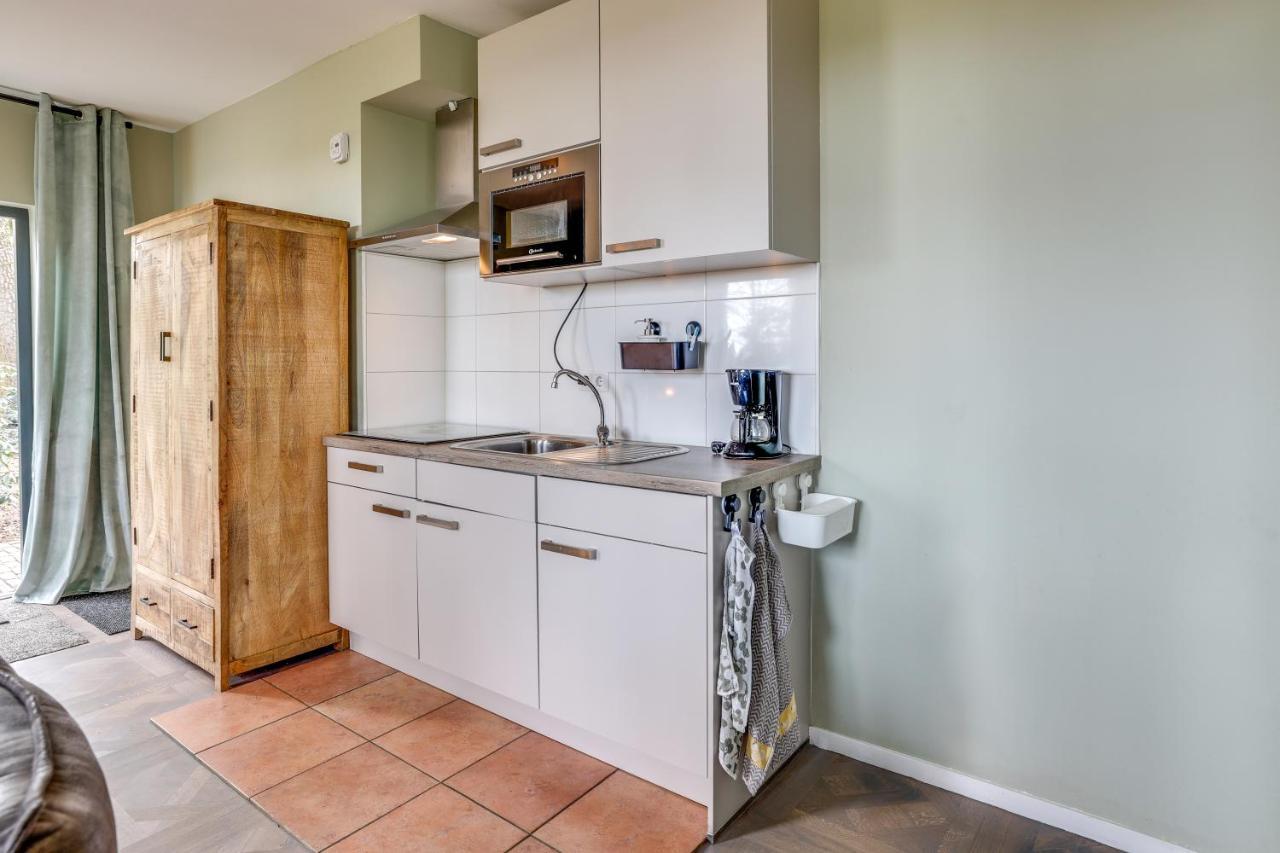 B&B Wicherumloo Wekerom Экстерьер фото
